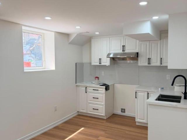 apartment at 18 GOLDEN SPRINGS BSMT DRIVE