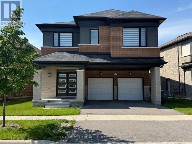apartment at 18 DOLUCCI CRESCENT E, Brampton, Ontario, L7A5E9