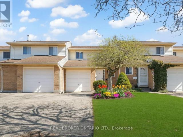 apartment at 18 JULIE DRIVE, Thorold, Ontario, L2V4L5