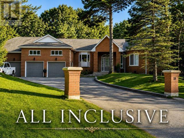 apartment at 18 LOGGERS TRAIL, Whitchurch Stouffville, Ontario, L3Y4W1