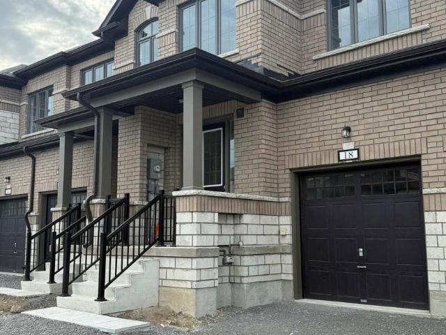 apartment at 18 WALTERS STREET, Kawartha Lakes, Ontario, K9V6A9