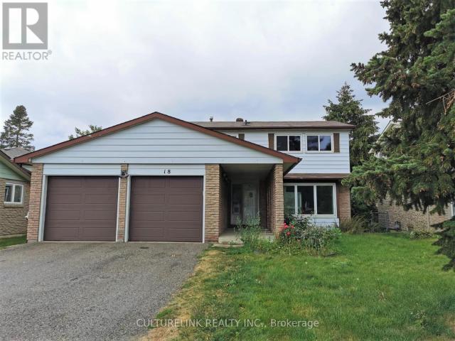 apartment at 18 WESTWATER DRIVE, Toronto, Ontario, M1W2G3