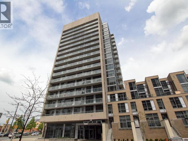 apartment at 1940 IRONSTONE Drive Unit# 507, Burlington, Ontario, L7L0E4
