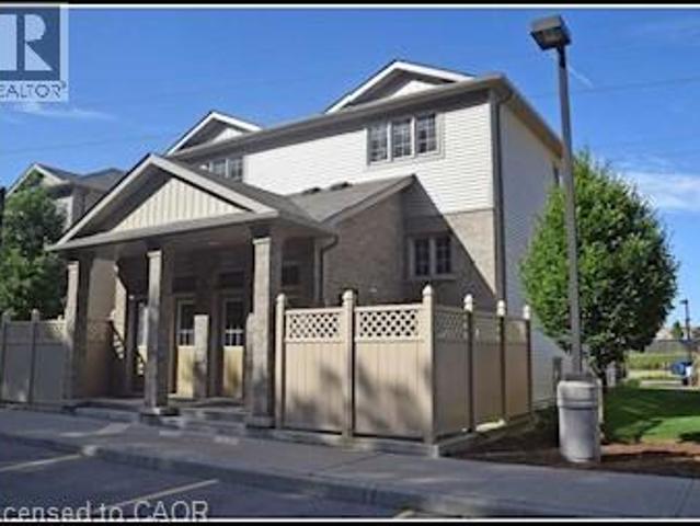 apartment at 1941 OTTAWA Street S Unit# 10D, Kitchener, Ontario, N2E0C2