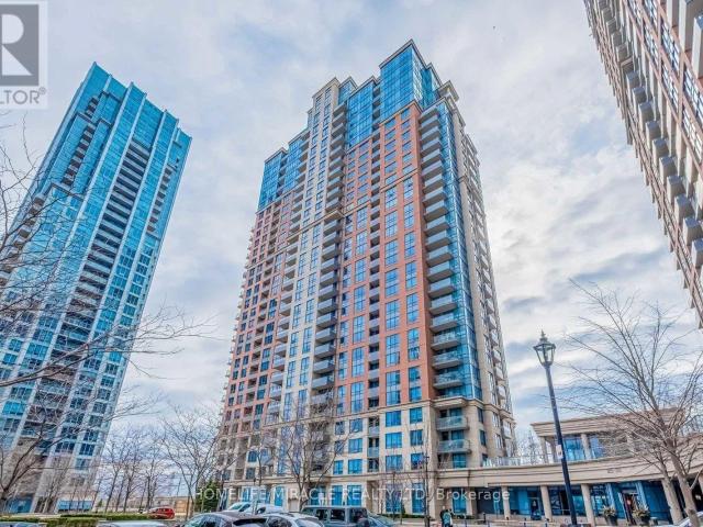 apartment at 1953 25 VIKING LANE, Toronto, Ontario, M9B0A1