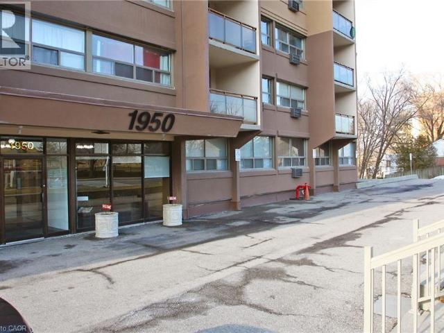 apartment at 1950 MAIN Street W Unit# 1004, Hamilton, Ontario, L8S4M9