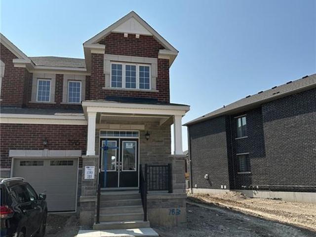 apartment at 196 HISTAND Trail, Kitchener, Ontario, N2R1P6