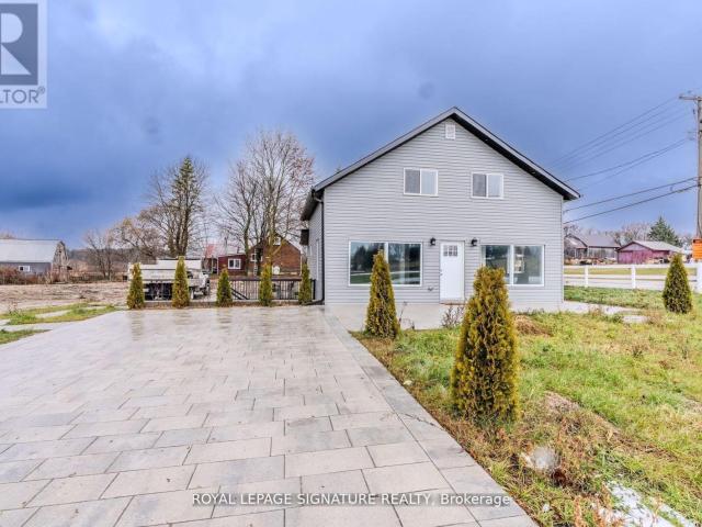 apartment at 19758 CENTRE STREET, East Gwillimbury, Ontario, L0G1M0