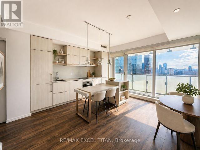 apartment at 197 YONGE STREET, Toronto, Ontario, M5B0C1