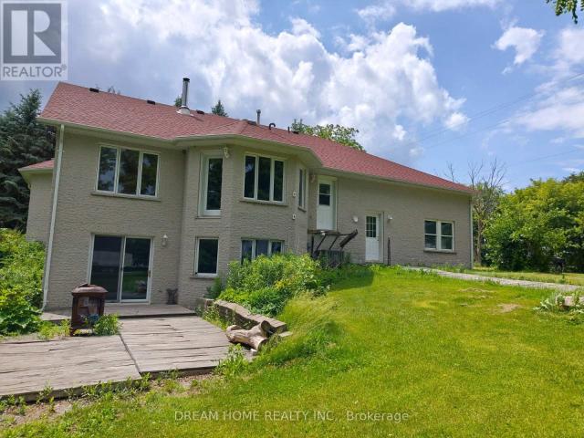 apartment at 19811 WOODBINE AVENUE, East Gwillimbury, Ontario, L0G1R0