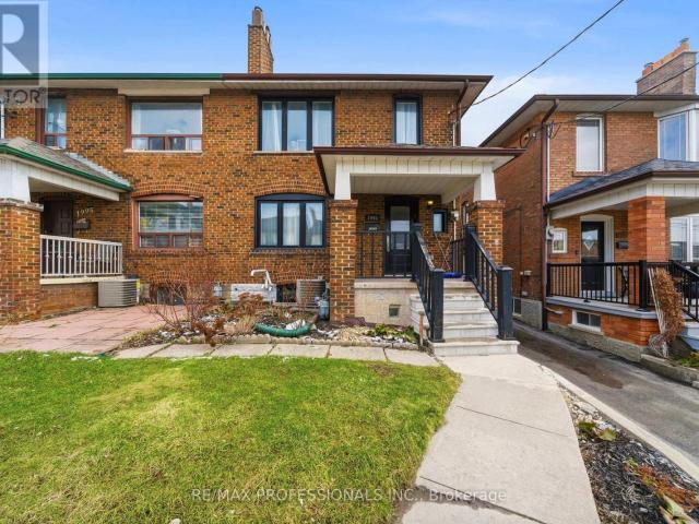 apartment at 1993 DUFFERIN STREET, Toronto, Ontario, M6E3P9