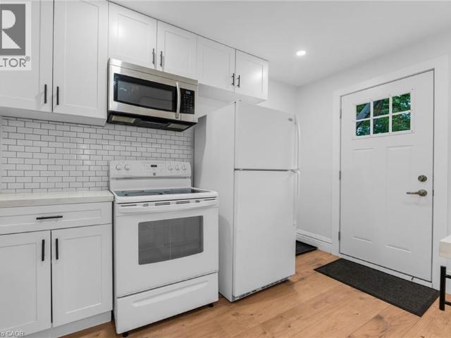 apartment at 199 BALMORAL Avenue N Unit# 2, Hamilton, Ontario, L8L7S1