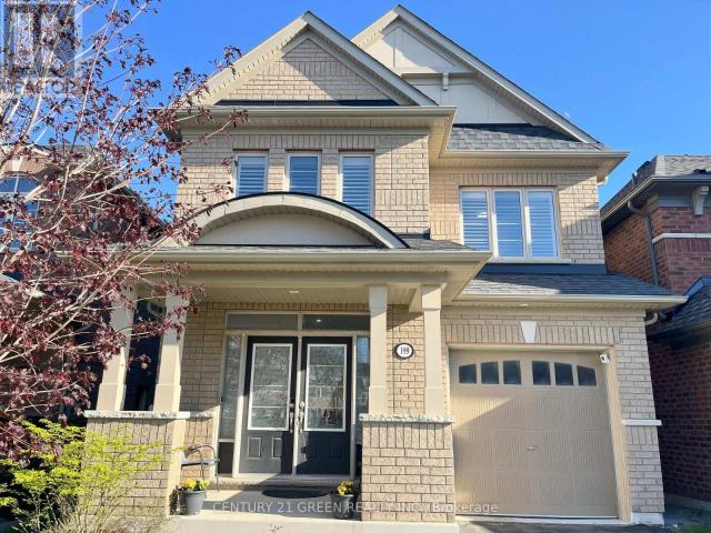 apartment at 199 WINDFIELDS FARM DRIVE W, Oshawa, Ontario, L1L0K5