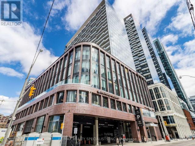 apartment at 1903 480 FRONT STREET W, Toronto, Ontario, M5V0V5