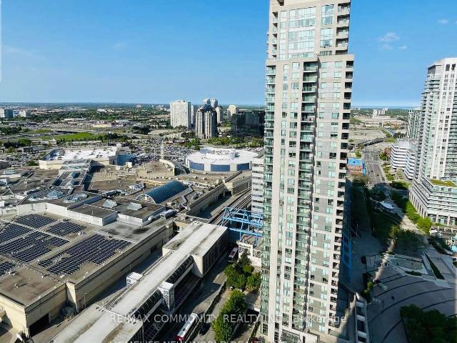 apartment at 1903 – 50 BRIAN HARRISON WAY
