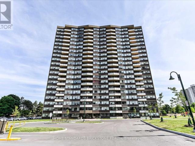 apartment at 1903 – 65 HUNTINGDALE BOULEVARD NW
