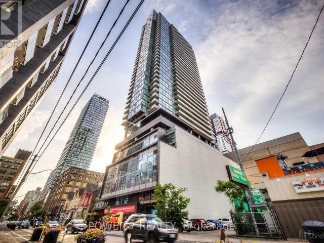 apartment at 1903 290 ADELAIDE STREET W, Toronto, Ontario, M5V1P6
