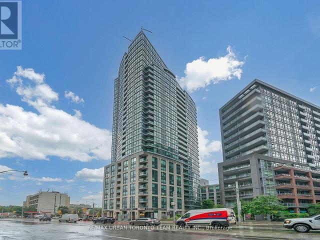 apartment at 1901 600 FLEET STREET, Toronto, Ontario, M5V1B7