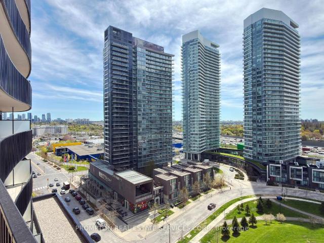 apartment at 1901 68 ESTHER SHINER BOULEVARD, Toronto, Ontario, M2K0J6
