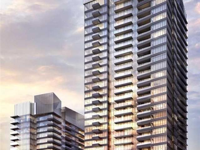 apartment at 1901 70 QUEENS WHARF ROAD, Toronto, Ontario, M5V0J2