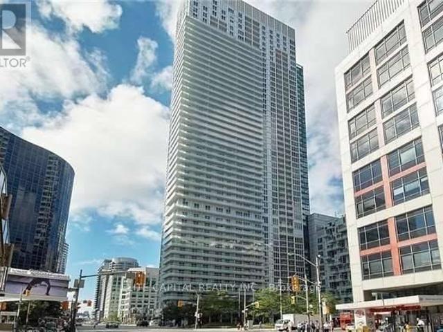 apartment at 1901 300 FRONT STREET W, Toronto, Ontario, M5V0E9
