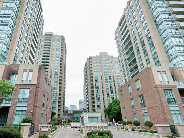 apartment at 1902 26 OLIVE AVENUE, Toronto, Ontario, M2N7G7