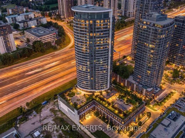 apartment at 1902 30 GIBBS ROAD, Toronto, Ontario, M9B0E4