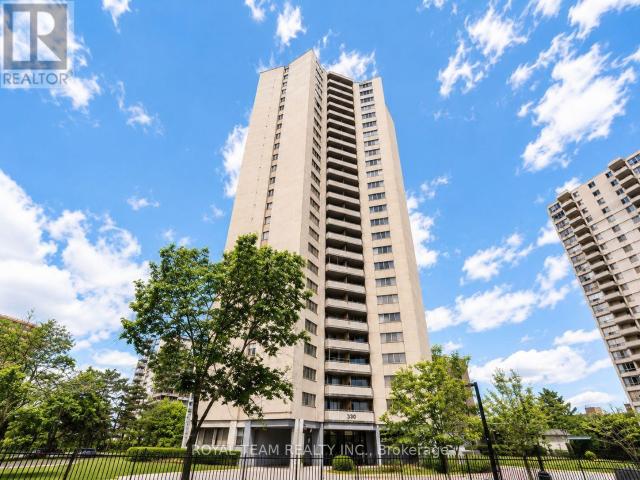 apartment at 1902 – 330 DIXON ROAD