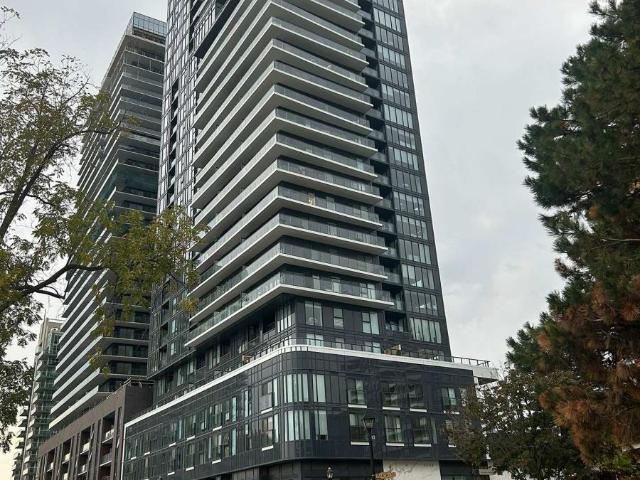 apartment at 1902 – 370 MARTHA STREET
