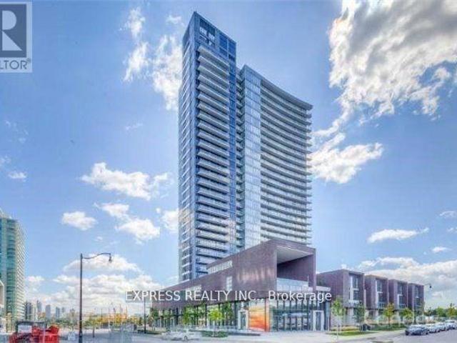 apartment at 1907 72 ESTHER SHINER BOULEVARD, Toronto, Ontario, M2K0C4