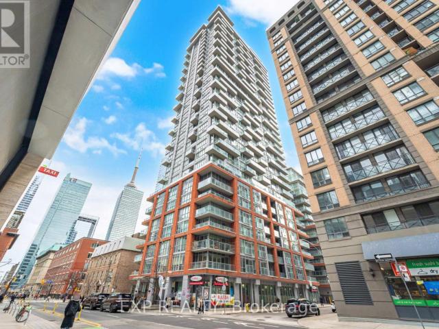 apartment at 1907 126 SIMCOE STREET, Toronto, Ontario, M5H4E6