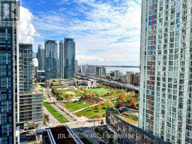 apartment at 1907 170 FORT YORK BOULEVARD, Toronto, Ontario, M5V0E6