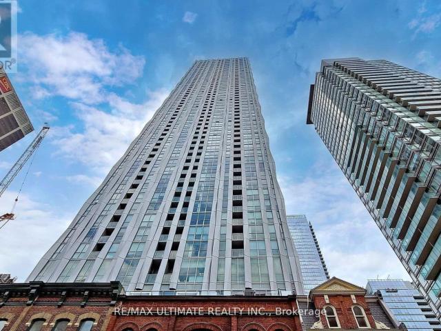 apartment at 1907 1 YORKVILLE AVENUE, Toronto, Ontario, M4W0B1