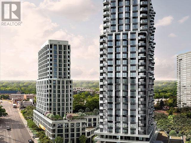 apartment at 1907 25 CORDOVA AVENUE, Toronto, Ontario, M9A2H5