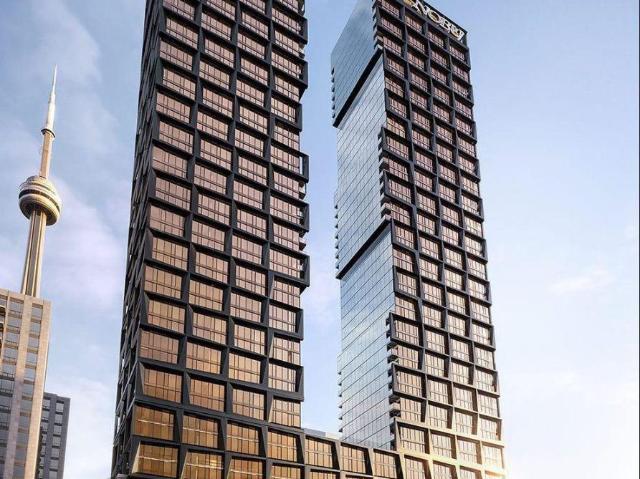 apartment at 1904 15 MERCER STREET, Toronto, Ontario, M5V0T8