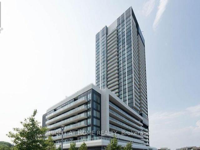apartment at 1905 50 ONEIL ROAD, Toronto, Ontario, M3C0H1