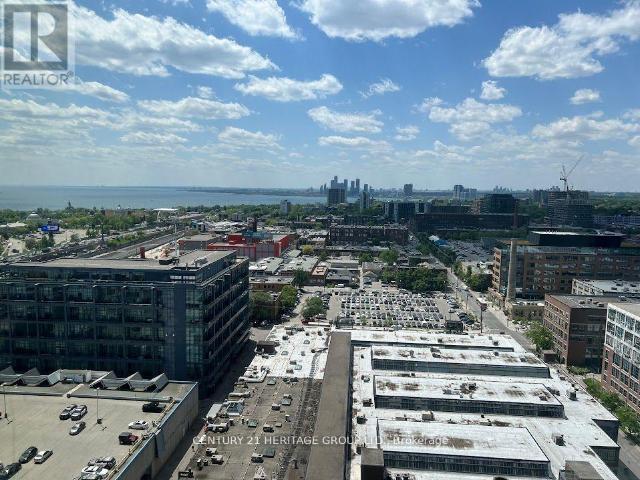 apartment at 1905 135 EAST LIBERTY STREET, Toronto, Ontario, M6K0G7