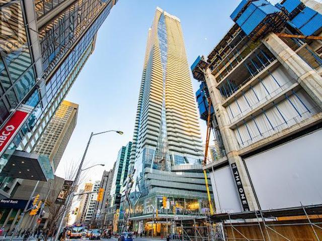apartment at 1905 1 BLOOR ST E, Toronto, Ontario, M4W1A9