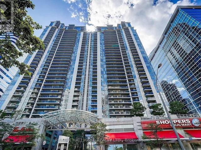 apartment at 1906 4968 YONGE STREET, Toronto, Ontario, M2N7G9