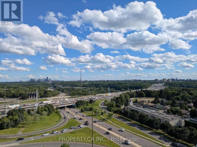 apartment at 1906 30 HARRISON GARDEN BOULEVARD, Toronto, Ontario, M2N7A9