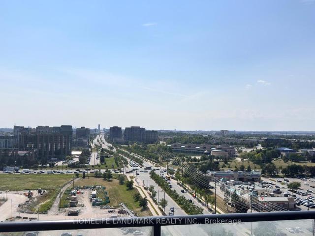 apartment at 1906 38 WATER WALK DRIVE, Markham, Ontario, L3R6M8