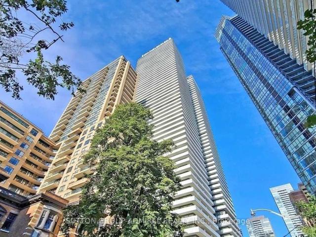 apartment at 1908 42 CHARLES STREET E, Toronto, Ontario, M4Y0B7