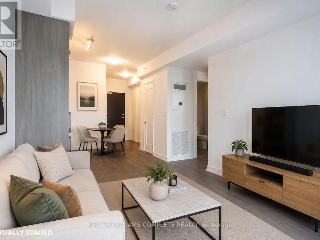 apartment at 1908 – 75 JAMES STREET S