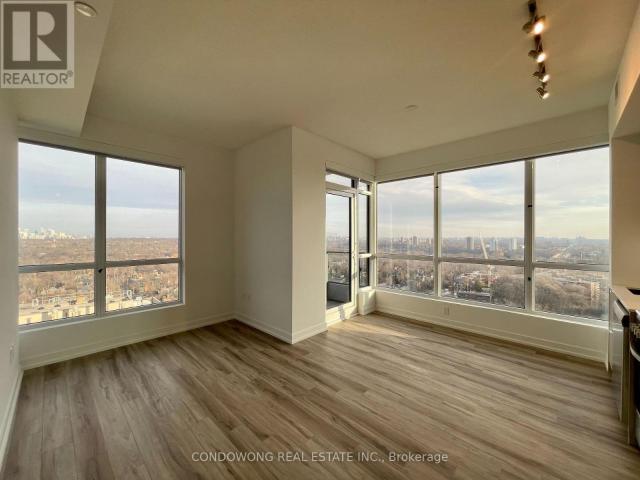 apartment at 1908 395 BLOOR STREET E, Toronto, Ontario, M4W0B4