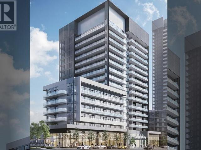 apartment at 1909 50 O'NEILL ROAD, Toronto, Ontario, M3C0H1