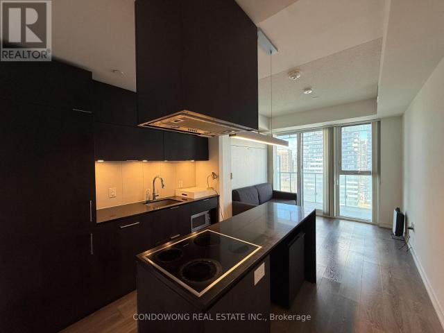 apartment at 1909 15 LOWER JARVIS STREET, Toronto, Ontario, M5E0C4
