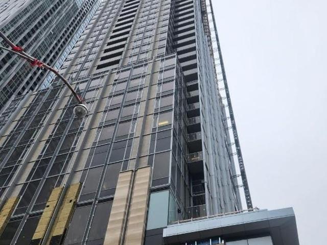 apartment at 1913 – 11 YORKVILLE AVENUE W