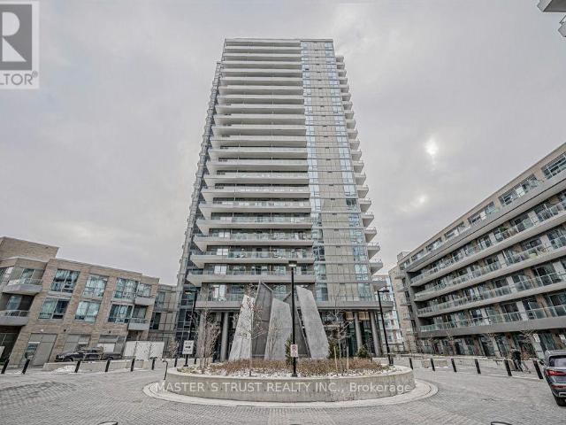 apartment at 1910 50 FOREST MANOR ROAD, Toronto, Ontario, M2J1M1