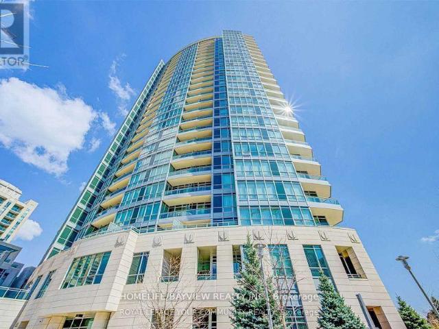 apartment at 1910 18 HOLMES AVENUE, Toronto, Ontario, M2N4L9