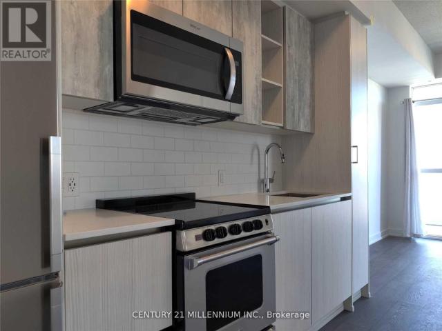 apartment at 1910 251 MANITOBA STREET, Toronto, Ontario, M8Y0C7
